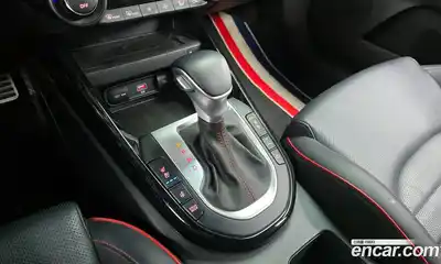 Kia K3 2022 1.6 Автомат в Москве № 121423, миниатюра 4