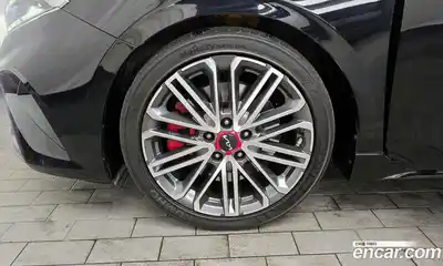 Kia K3 2022 1.6 Автомат в Москве № 121423, миниатюра 5