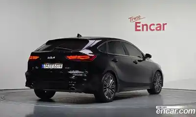 Kia K3 2022 1.6 Автомат в Москве № 121423, миниатюра 10