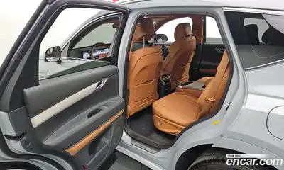 Genesis GV80 2026 2.5 Автомат в Москве № 122420, миниатюра 11