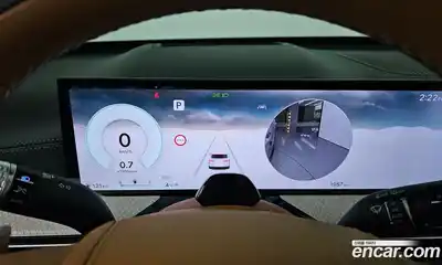 Genesis GV80 2026 2.5 Автомат в Москве № 122420, миниатюра 3