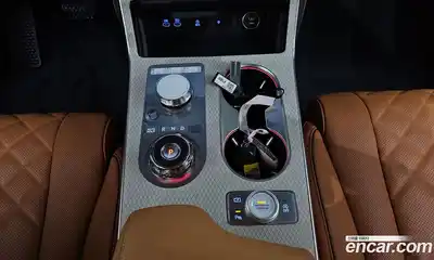 Genesis GV80 2026 2.5 Автомат в Москве № 122420, миниатюра 7