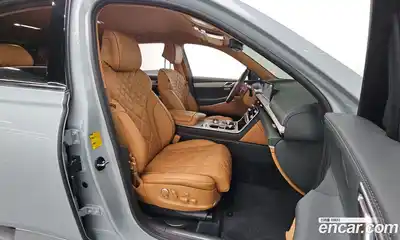 Genesis GV80 2026 2.5 Автомат в Москве № 122420, миниатюра 8