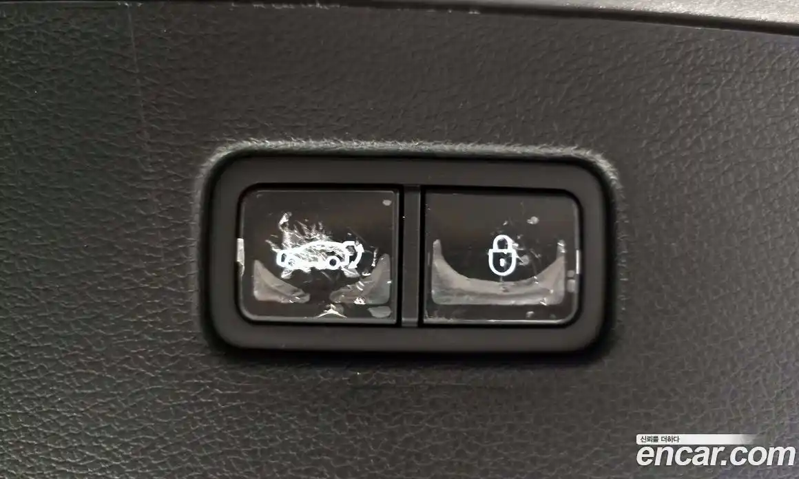 Genesis GV80 2022 2.5 Автомат в Москве № 122597, фото 17