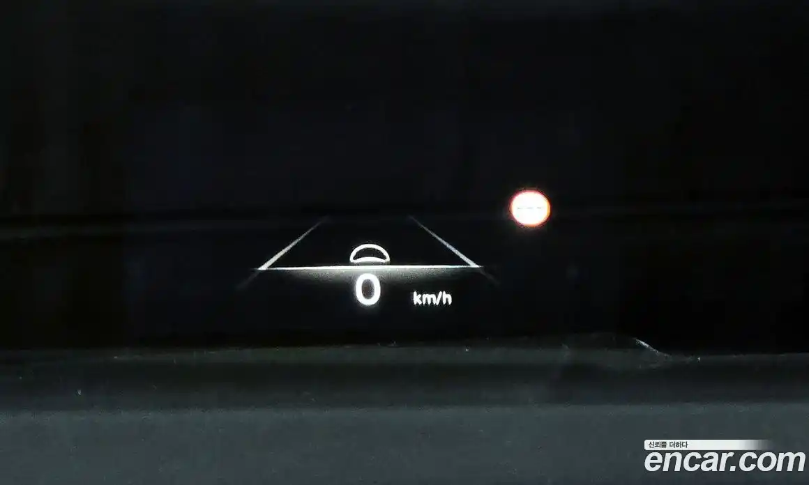 Genesis GV80 2022 2.5 Автомат в Москве № 122597, фото 9