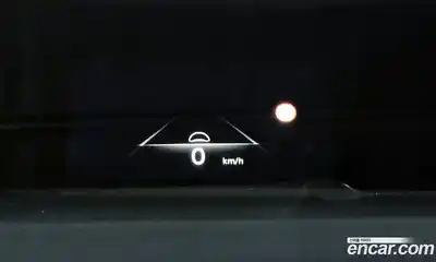 Genesis GV80 2022 2.5 Автомат в Москве № 122597, миниатюра 9