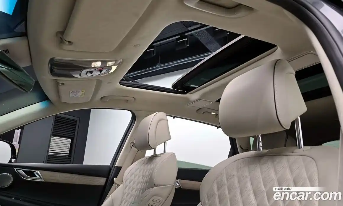 Genesis GV80 2022 2.5 Автомат в Москве № 122597, фото 10