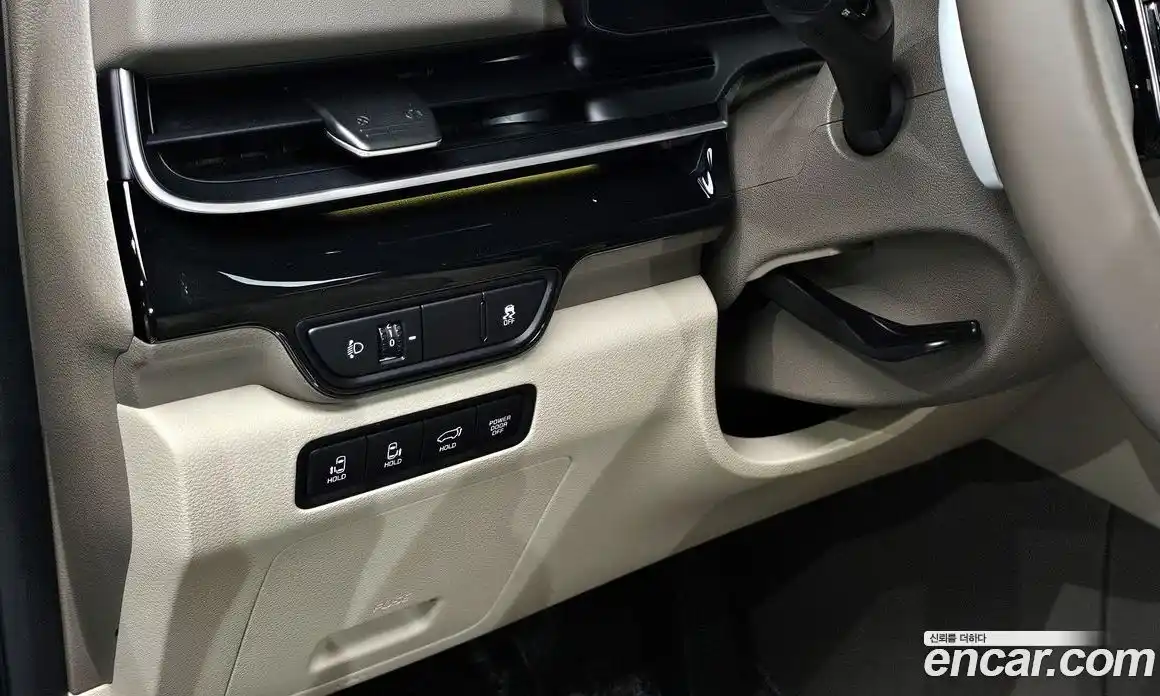 Kia Canival 2024 3.5 Автомат в Москве № 124117, фото 16