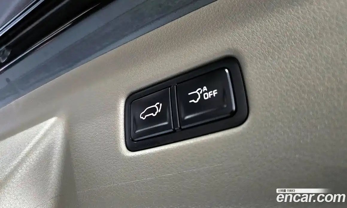 Kia Canival 2024 3.5 Автомат в Москве № 124117, фото 17