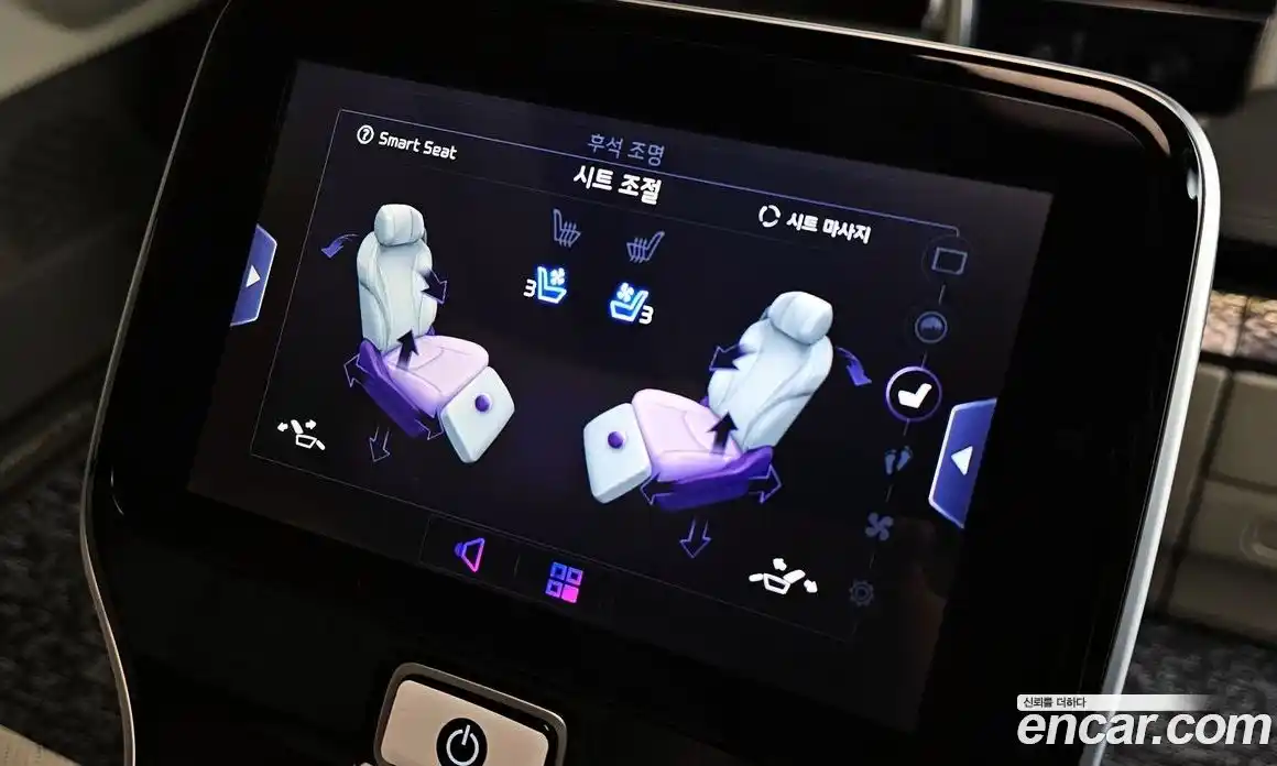 Kia Canival 2024 3.5 Автомат в Москве № 124117, фото 18