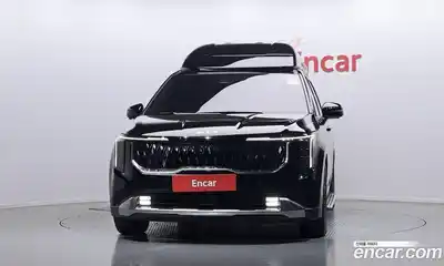 Kia Canival 2024 3.5 Автомат в Москве № 124117, миниатюра 3
