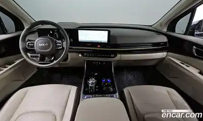 Kia Canival 2024 3.5 Автомат в Москве № 124117, миниатюра 7