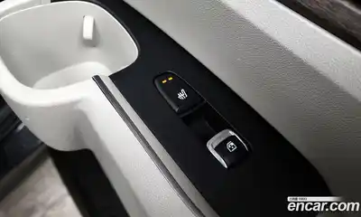 Kia Sorento 2022 1.6 Автомат в Москве № 124218, миниатюра 11