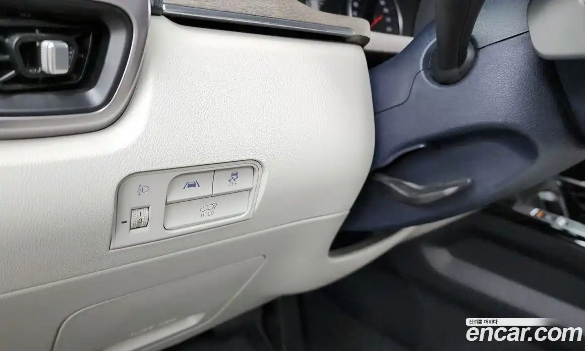 Kia Sorento 2022 1.6 Автомат в Москве № 124218, фото 12