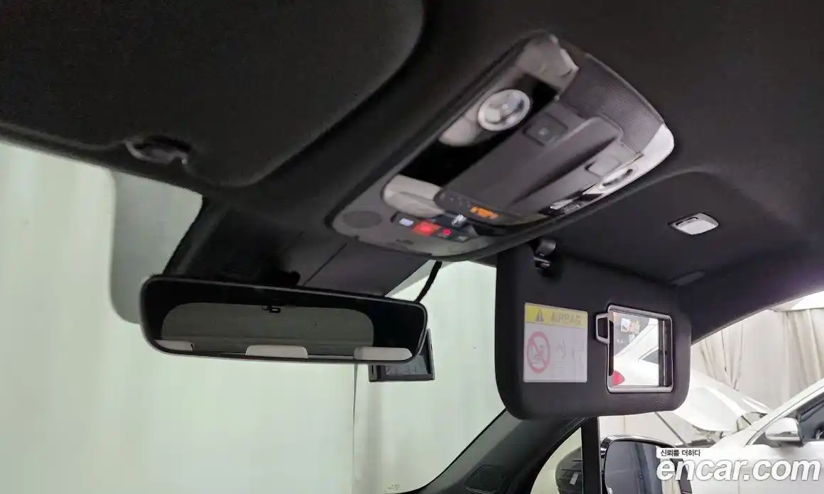 Kia Sorento 2022 1.6 Автомат в Москве № 124218, фото 18