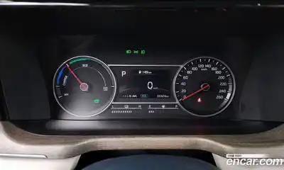 Kia Sorento 2022 1.6 Автомат в Москве № 124218, миниатюра 6