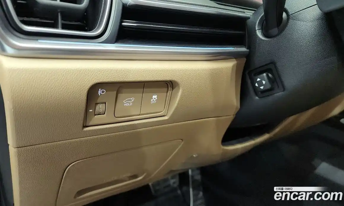 Kia Sorento 2024 1.6 Автомат в Москве № 12438, фото 20