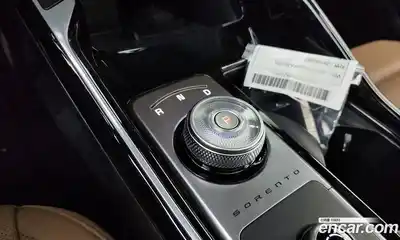 Kia Sorento 2024 1.6 Автомат в Москве № 12438, миниатюра 2