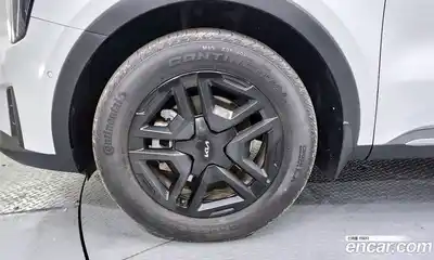 Kia Sorento 2024 1.6 Автомат в Москве № 12438, миниатюра 5