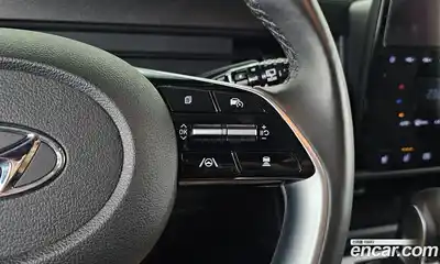 Hyundai Staria, 2023