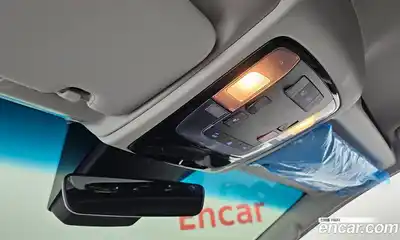 Hyundai Staria 2023 2.2 Автомат в Москве № 124799, миниатюра 11