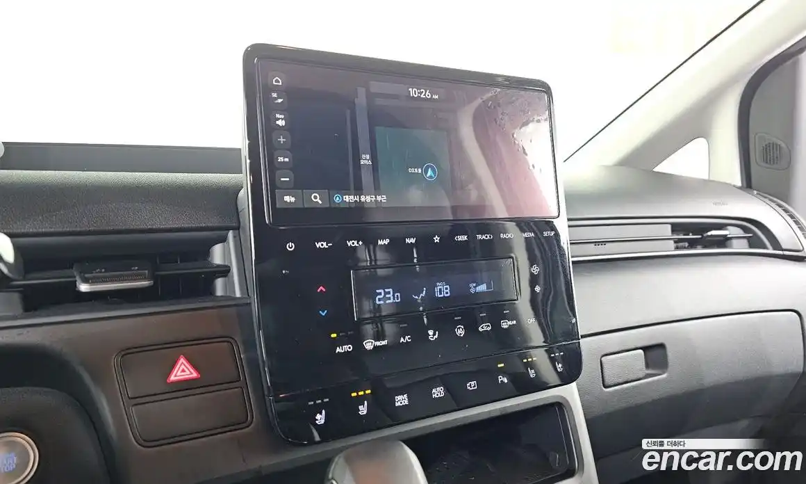 Hyundai Staria 2023 2.2 Автомат в Москве № 124799, фото 17