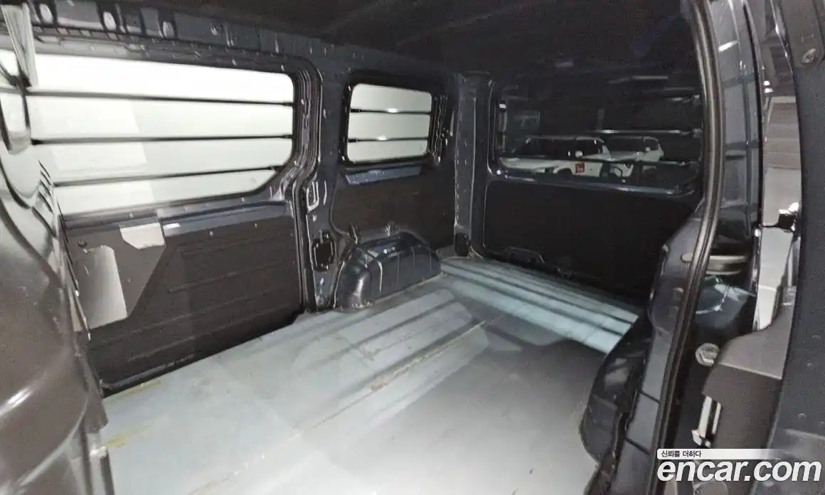 Hyundai Staria 2023 2.2 Автомат в Москве № 124799, фото 18