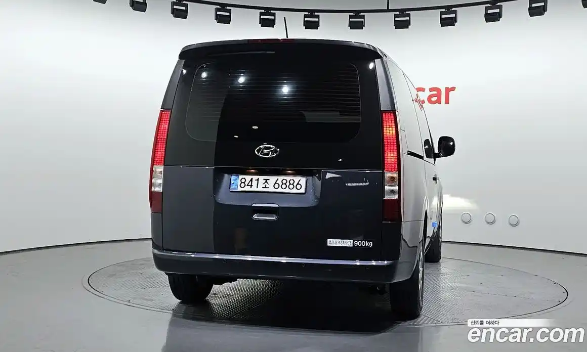 Hyundai Staria 2023 2.2 Автомат в Москве № 124799, фото 3