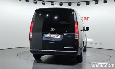 Hyundai Staria 2023 2.2 Автомат в Москве № 124799, миниатюра 3