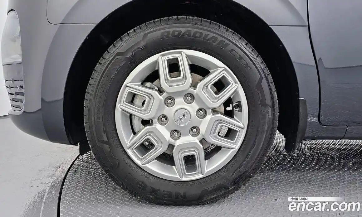 Hyundai Staria 2023 2.2 Автомат в Москве № 124799, фото 5