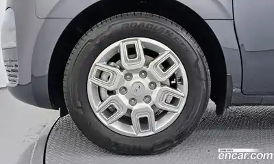 Hyundai Staria 2023 2.2 Автомат в Москве № 124799, миниатюра 5