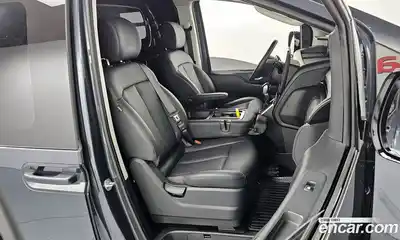 Hyundai Staria 2023 2.2 Автомат в Москве № 124799, миниатюра 6