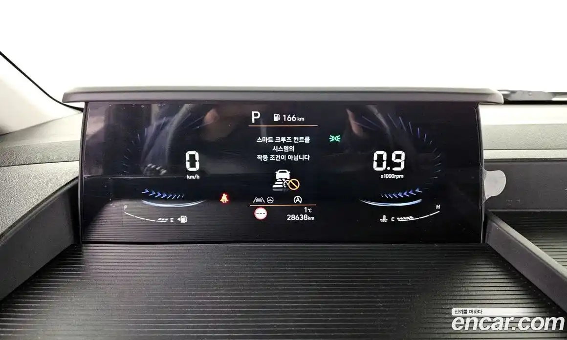 Hyundai Staria 2023 2.2 Автомат в Москве № 124799, фото 9