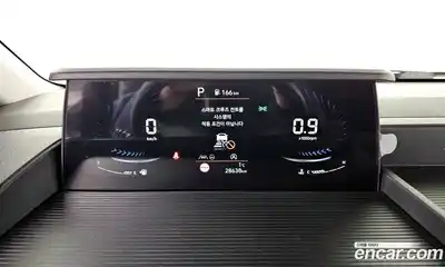 Hyundai Staria 2023 2.2 Автомат в Москве № 124799, миниатюра 9