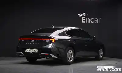 Hyundai Sonata, 2024