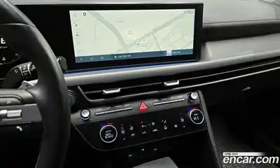 Hyundai Sonata 2024 2.0 Автомат в Москве № 125626, миниатюра 12