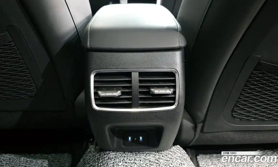 Hyundai Sonata 2024 2.0 Автомат в Москве № 125626, фото 18