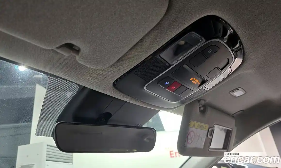 Hyundai Sonata 2024 2.0 Автомат в Москве № 125626, фото 5