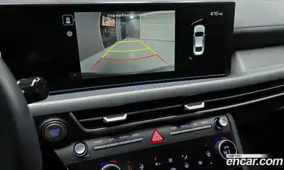 Hyundai Sonata 2024 2.0 Автомат в Москве № 125626, миниатюра 6