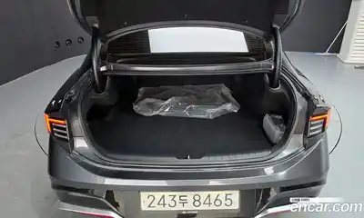 Hyundai Sonata 2024 2.0 Автомат в Москве № 125626, миниатюра 7