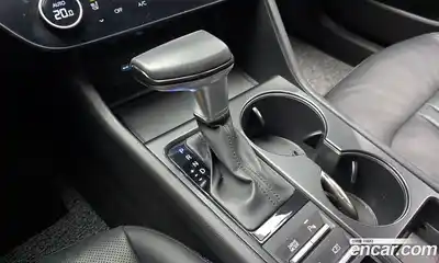 Hyundai Sonata 2024 2.0 Автомат в Москве № 125626, миниатюра 9