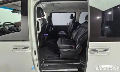 Hyundai Staria 2024 3.5 Автомат в Москве № 126111, миниатюра 11