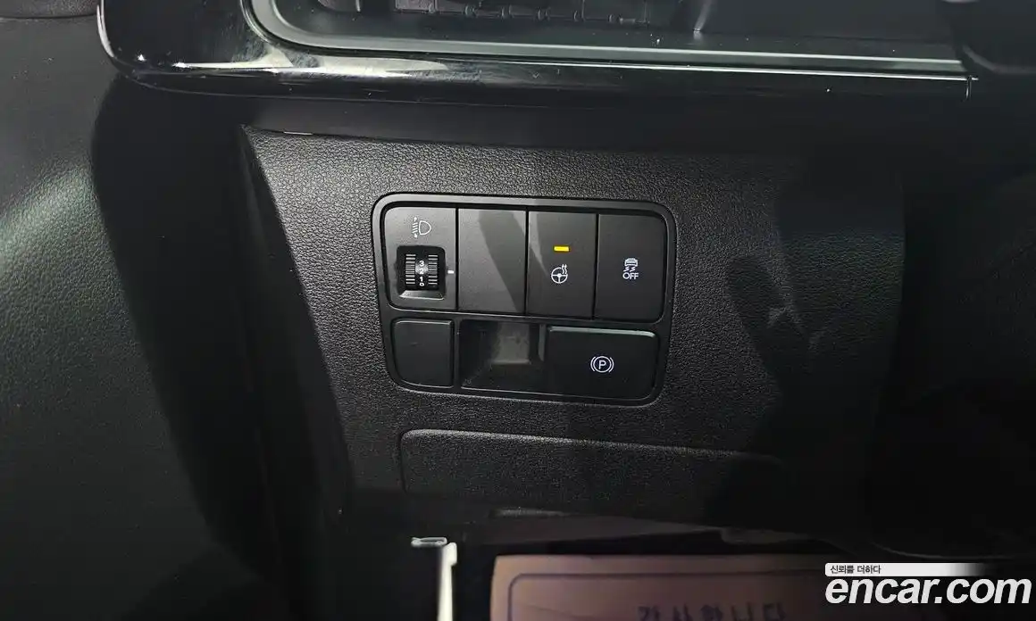 Hyundai Staria 2024 3.5 Автомат в Москве № 126111, фото 13