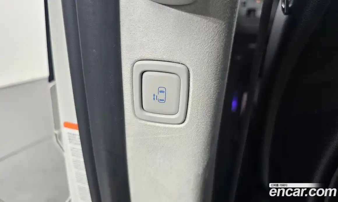 Hyundai Staria 2024 3.5 Автомат в Москве № 126111, фото 17