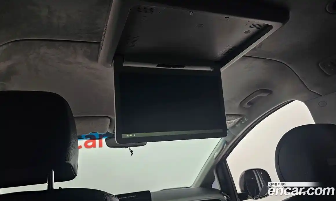 Hyundai Staria 2024 3.5 Автомат в Москве № 126111, фото 19