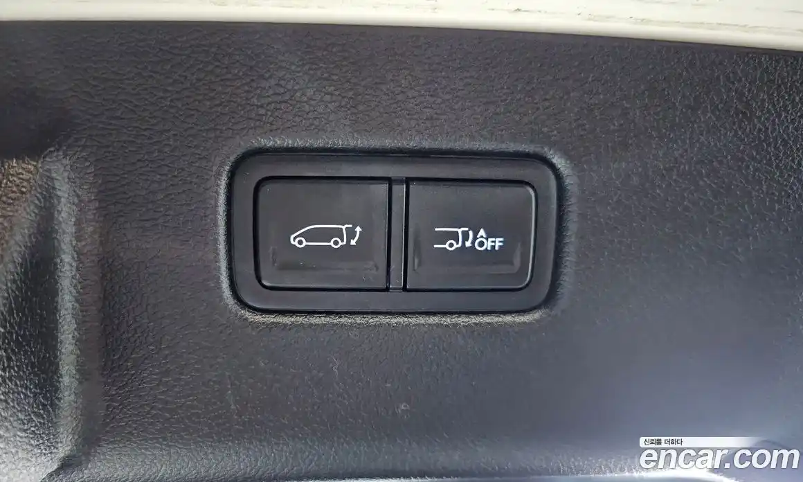 Hyundai Staria 2024 3.5 Автомат в Москве № 126111, фото 20