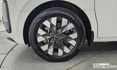 Hyundai Staria 2024 3.5 Автомат в Москве № 126111, миниатюра 5