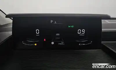 Hyundai Staria 2024 3.5 Автомат в Москве № 126111, миниатюра 8