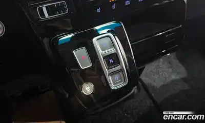 Hyundai Staria 2024 3.5 Автомат в Москве № 126111, миниатюра 9