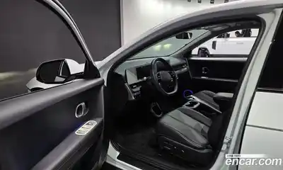 Hyundai Ioniq 5 2023 0.1 Автомат в Москве № 126897, миниатюра 11